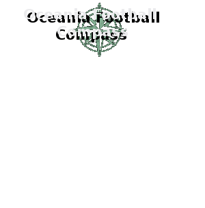 オセアニアサッカー羅針盤 – Oceania Football Compass